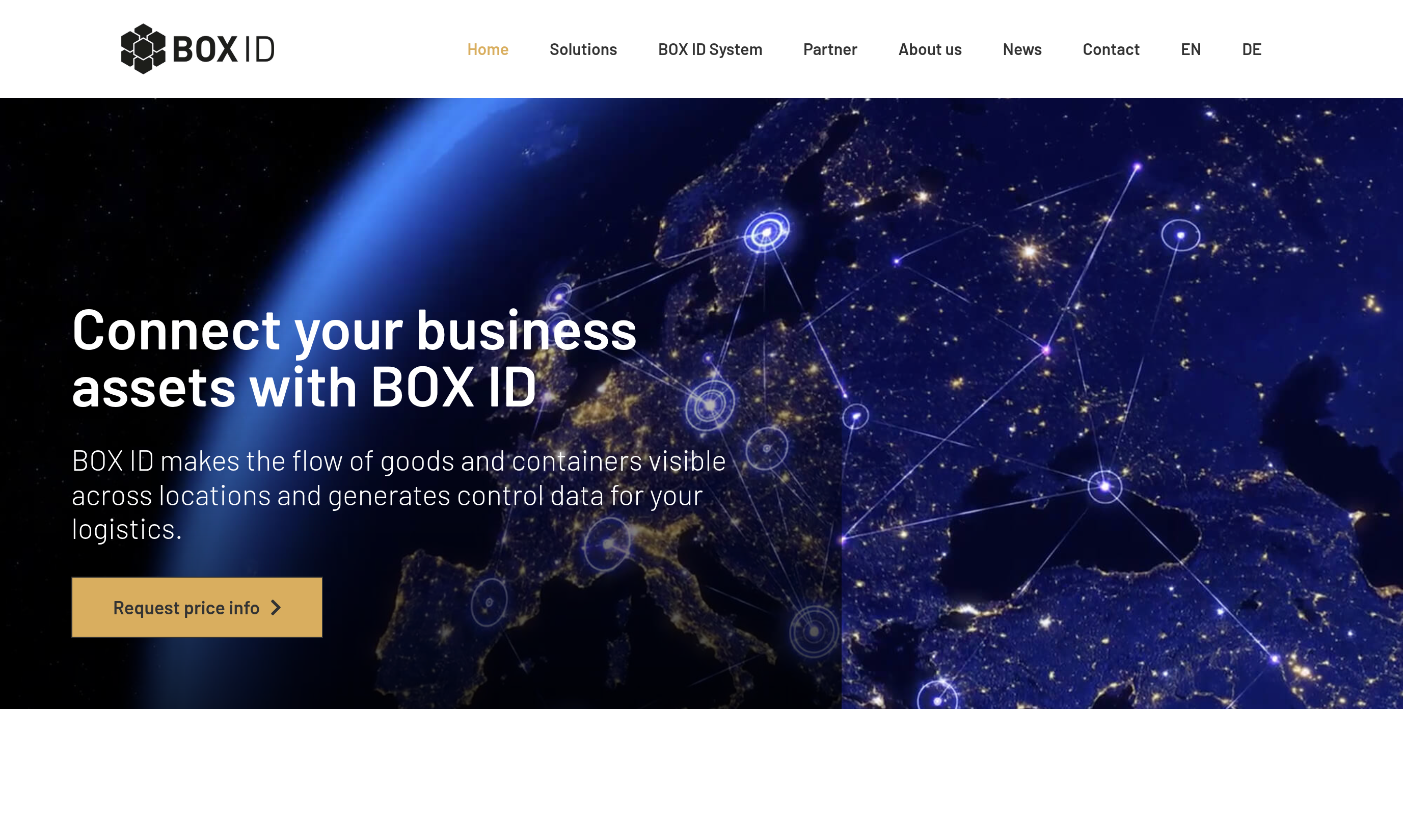 Box ID
